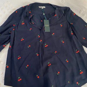 Hobbs London Women's Shirt